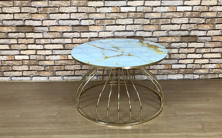 Orta Sehpa İmalatı